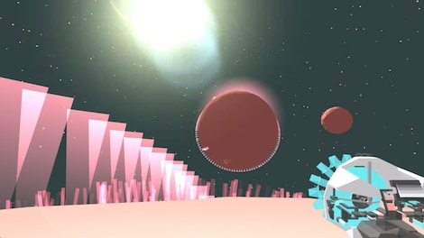 MirrorMoon EP Steam Key GLOBAL - 23