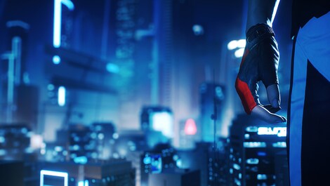 Mirror's Edge Catalyst - Combat Runner Kit Key Xbox Live Key GLOBAL - 0