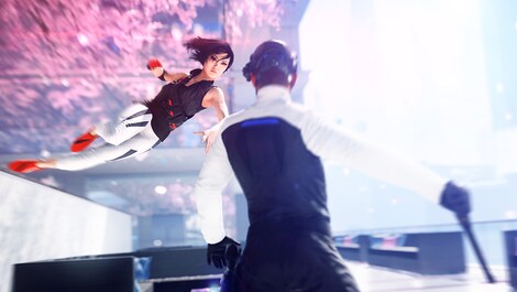 Mirror's Edge Catalyst - Combat Runner Kit Key Xbox Live Key GLOBAL - 3
