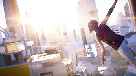 Mirror's Edge Catalyst (PC) - EA App Key - GLOBAL - 3