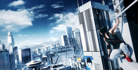 Mirror's Edge Catalyst (PC) - EA App Key - GLOBAL - 9