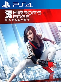 Mirror's Edge Catalyst (PS4) - PSN Account - GLOBAL - 1