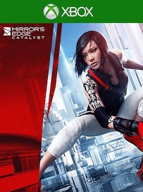 Mirror's Edge Catalyst (Xbox One) - Xbox Live Key - EUROPE - 1