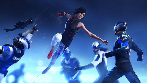 Mirror's Edge Catalyst (Xbox One) - Xbox Live Key - GLOBAL - 7