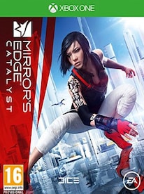 Mirror's Edge Catalyst (Xbox One) - Xbox Live Key - UNITED STATES - 1