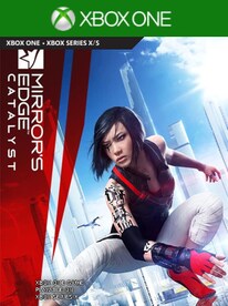 Mirror's Edge Catalyst (Xbox One) - Xbox Live Account - GLOBAL - 1