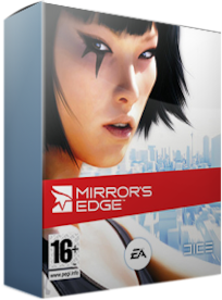 Mirror's Edge EA App Key GLOBAL - 19