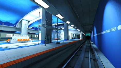 Mirror's Edge EA App Key GLOBAL - 6