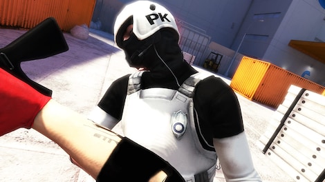 Mirror's Edge EA App Key GLOBAL - 4