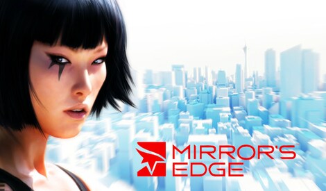 Mirror's Edge (PC) - Steam Gift - JAPAN - 2