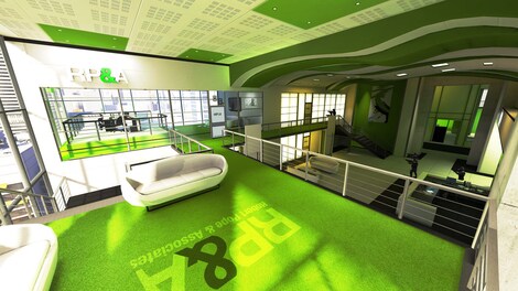 Mirror's Edge Steam Gift EUROPE - 2