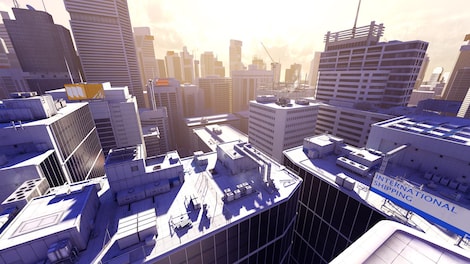 Mirror's Edge Steam Gift SOUTHEAST ASIA - 8