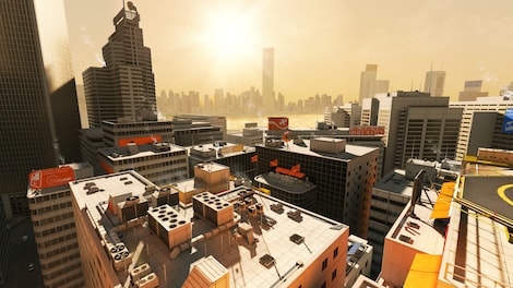 Mirror's Edge Steam Gift SOUTHEAST ASIA - 4