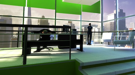 Mirror's Edge Steam Key GLOBAL - 11