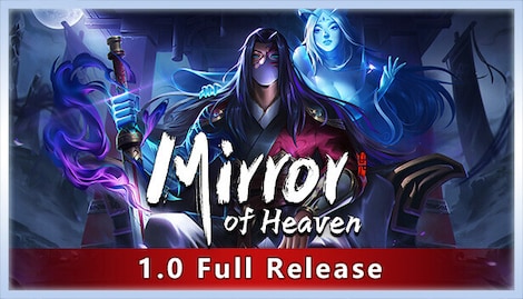 Mirrors of Heaven (PC) - Steam Account - GLOBAL - 0