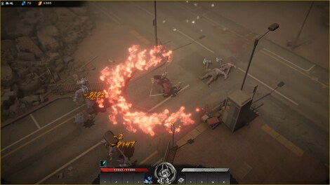 Mirrors of Heaven (PC) - Steam Account - GLOBAL - 5