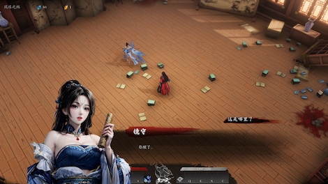 Mirrors of Heaven (PC) - Steam Account - GLOBAL - 6