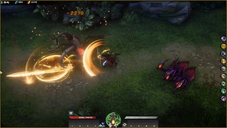 Mirrors of Heaven (PC) - Steam Account - GLOBAL - 8