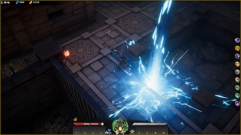Mirrors of Heaven (PC) - Steam Account - GLOBAL - 10