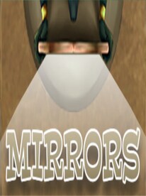 Mirrors Steam PC Key GLOBAL - 1