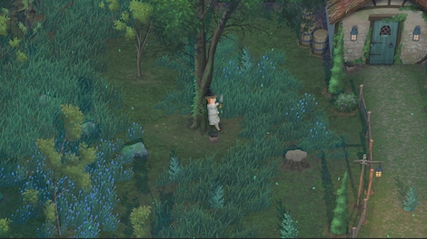 Mirthwood (PC) - Steam Gift - GLOBAL - 11