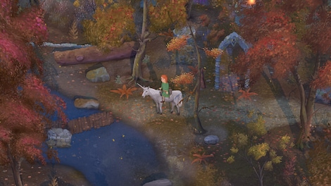 Mirthwood (PC) - Steam Key - EUROPE - 14