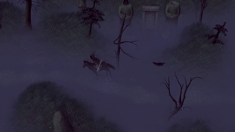 Mirthwood (PC) - Steam Key - EUROPE - 7