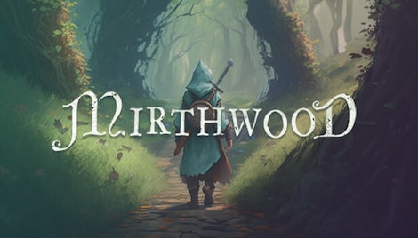 Mirthwood (PC) - Steam Key - EUROPE - 0