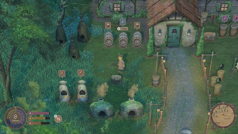 Mirthwood (PC) - Steam Key - GLOBAL - 12