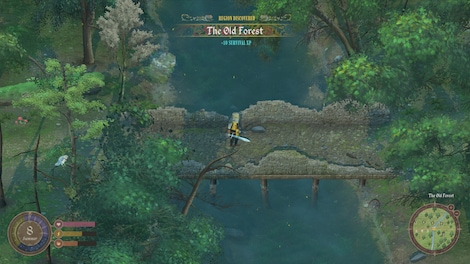Mirthwood (PC) - Steam Key - GLOBAL - 13