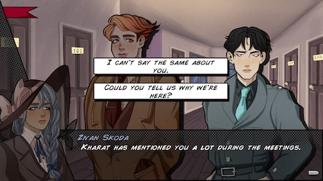 Misadventures of Laura Silver: Chapter I - Steam - Key (GLOBAL) - 7