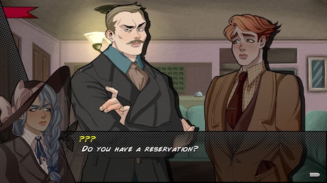 Misadventures of Laura Silver: Chapter I - Steam - Key (GLOBAL) - 6