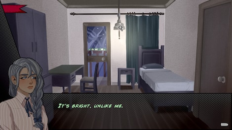 Misadventures of Laura Silver: Chapter I - Steam - Key (GLOBAL) - 0