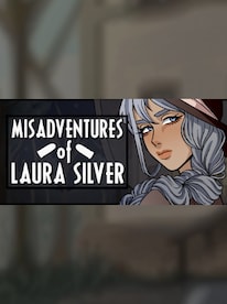 Misadventures of Laura Silver: Chapter I - Steam - Key (GLOBAL) - 1