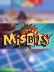 MisBits - Steam - Key GLOBAL - 1