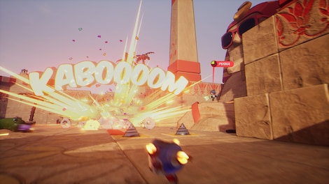 MisBits - Steam - Key GLOBAL - 0