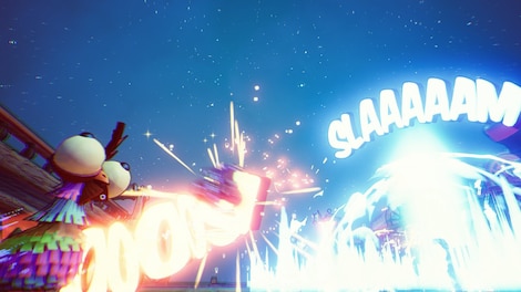 MisBits - Steam - Key GLOBAL - 7