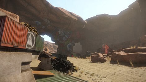 Miscreated - Canyonlands - Steam Gift - GLOBAL - 3