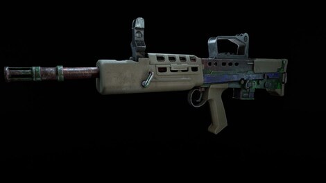 Miscreated - Iron Sons' Cache Steam Key GLOBAL - 14