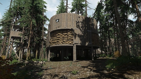 Miscreated (PC) - Steam Account - GLOBAL - 15