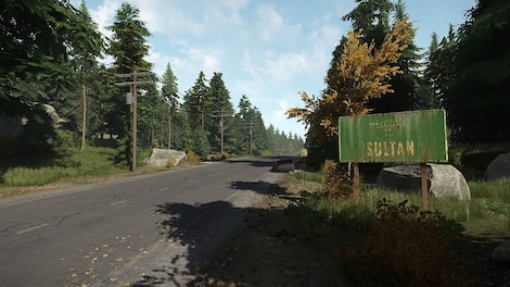 Miscreated (PC) - Steam Account - GLOBAL - 19