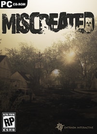 Miscreated Steam Gift EUROPE - 1