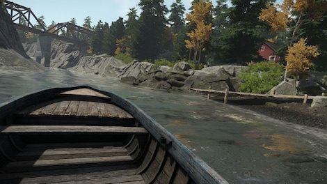 Miscreated Steam Gift EUROPE - 10