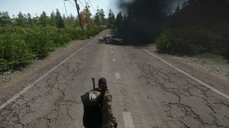 Miscreated Steam Gift RU/CIS - 17