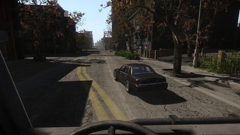 Miscreated Steam Gift RU/CIS - 16