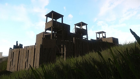 Miscreated Steam Gift UNITED KINGDOM - 13
