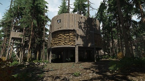 Miscreated Steam Gift UNITED KINGDOM - 15