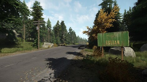 Miscreated Steam Gift UNITED KINGDOM - 19