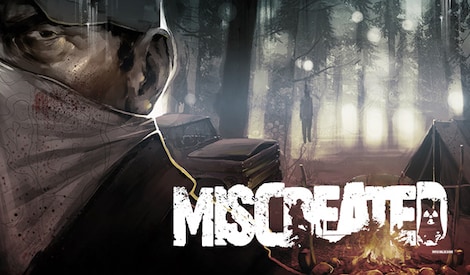 Miscreated Steam Gift WESTERN ASIA - 2