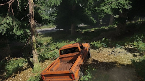Miscreated Steam Gift WESTERN ASIA - 5